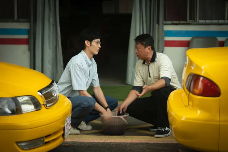 圖／華視、LINE TV提供