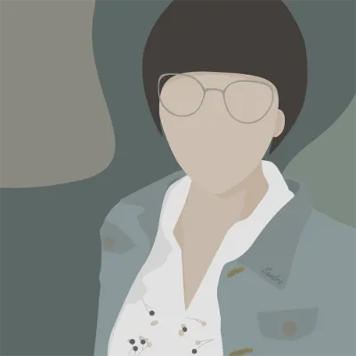 Sandra Huang的沙龍