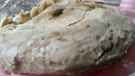 [新北美食]北歐工業風的室內裝潢氛圍、汐止區優良麵包店之一熊