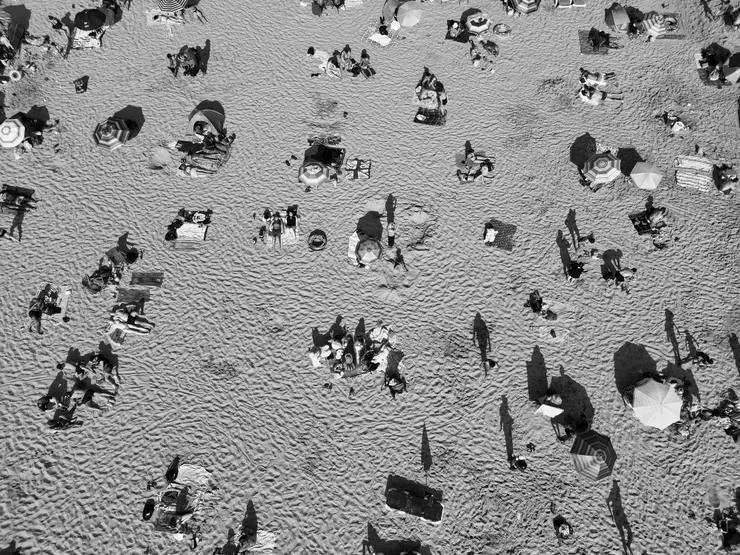 個體的選擇會被群體規範影響，也能反過來塑造新的社群