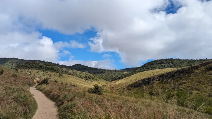 門票貴鬆鬆的霍頓平原