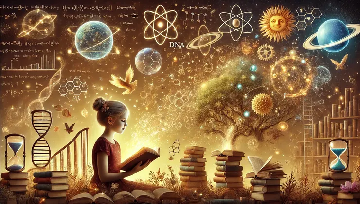 4.1 在對的時機分享，才能感到愉悅。