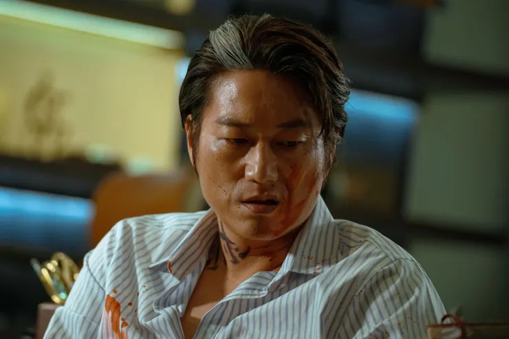 《台北追緝令》