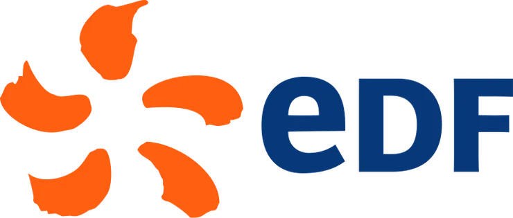 EDF logo(wikimedia commons)