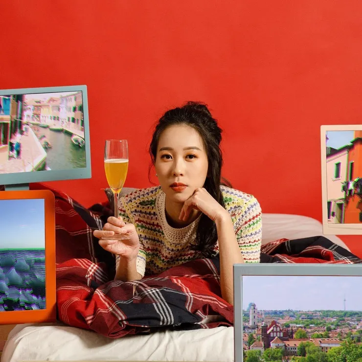 vocus|新世代的創作平台