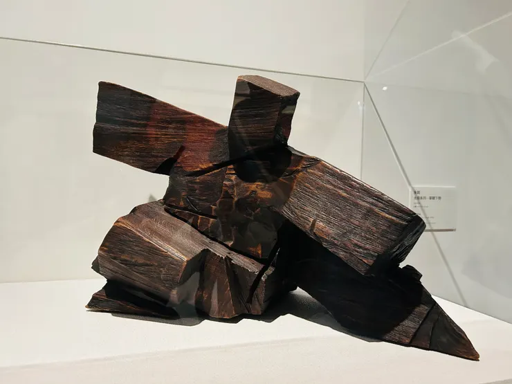 朱銘 太極 單鞭下勢