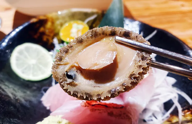 【建一食堂】東區日本料理,嚴選最鮮一等一高檔食材,連日本人、香港人都愛的台北美食餐廳。