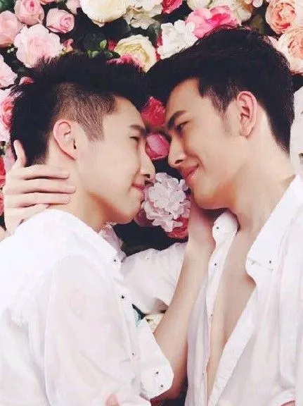 你是男的我也愛