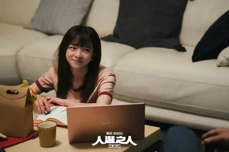 趙昌澤女兒—趙蓉之