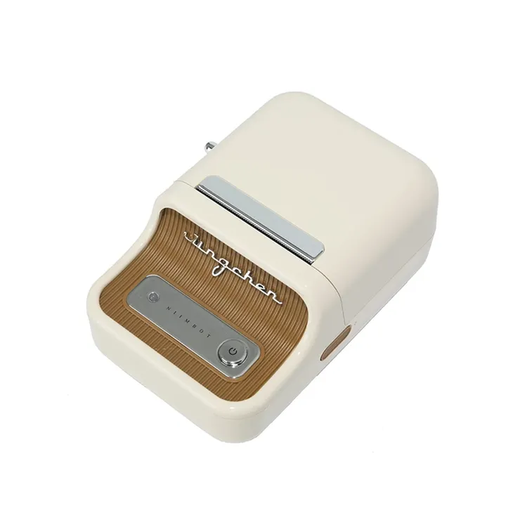 精臣B21S B21 B1 B21Pro標籤機