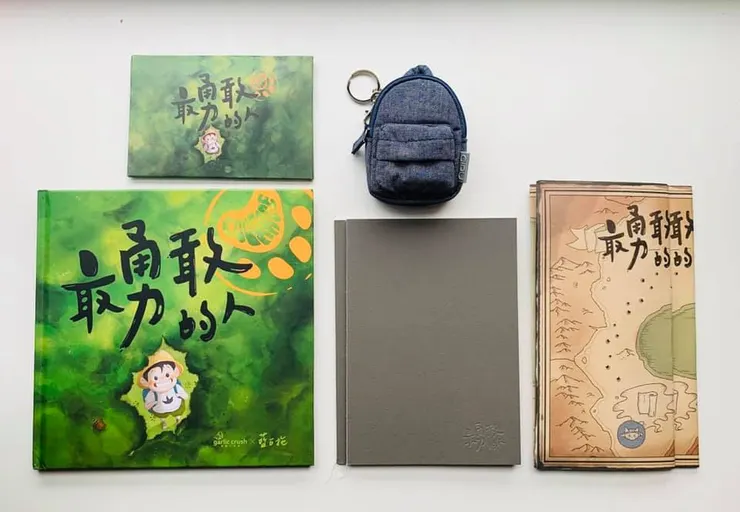 vocus｜新世代的創作平台