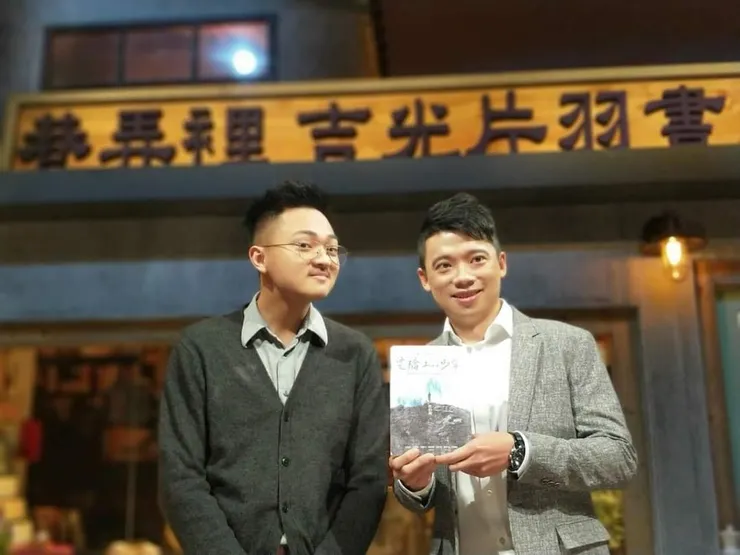 vocus|新世代的創作平台