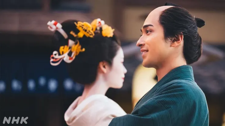 曾經錯身而過的愛情