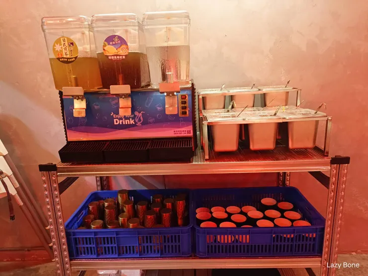 肉吞俱樂部｜火鍋專賣