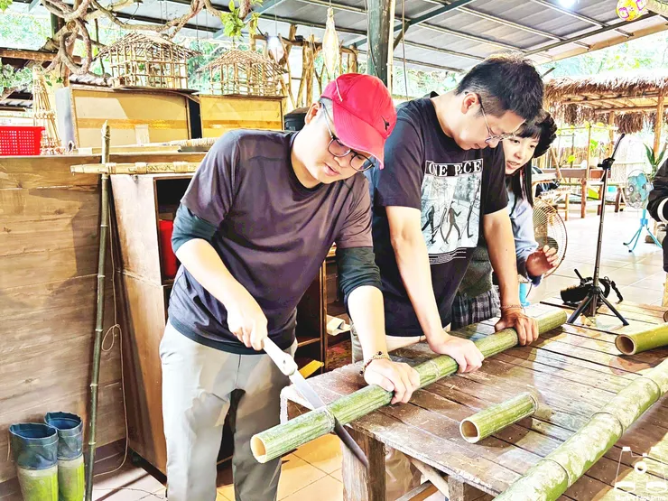 達娜伊谷一日遊Danai Valley Day Trip馬克的足跡marksfootprint