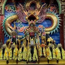 獨山國王(圖片截圖於網路)