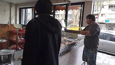 [新北美食]汐止區古早師焢肉飯，銷魂味、香氣、滿溢、古早味，