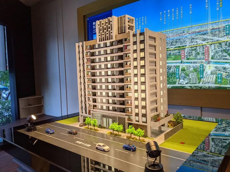 9月預售交易量下滑 房價卻依然絲毫不動？