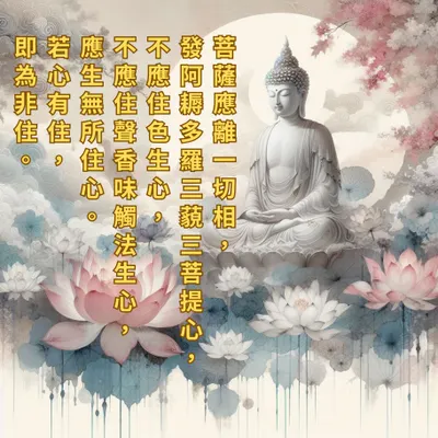 菩提心次第(九)—自他相換：從自私自害到利自利他圓滿