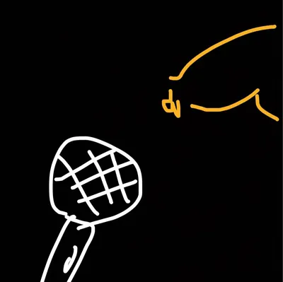 有點ㄎㄧㄤ的主寵二人