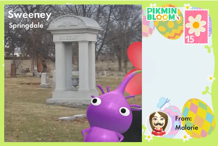 超可愛，雖然我沒去過