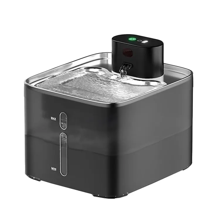 IPSKY 4.2L 無水泵無線飲水機