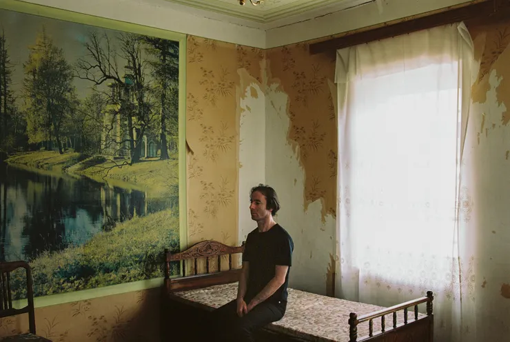 《Imago》劇照／坎城影展 提供