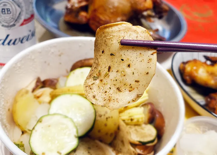 中和板橋烤雞推薦、外帶烤雞、現烤全雞、思汗烤雞