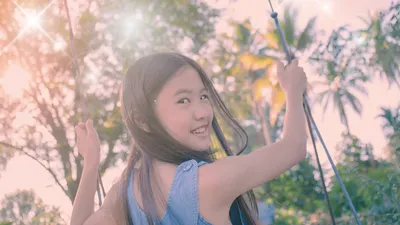 鞦韆有幾種玩法？