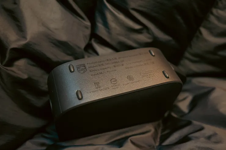 底部的止滑香蕉皮