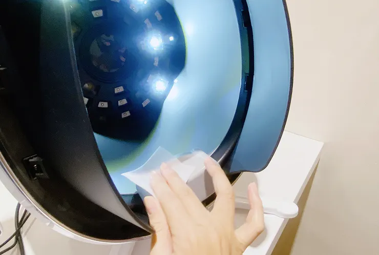 板橋保養推薦 肌膚保養 保濕 MDOR美迪奧 養膚 護膚 測顏值