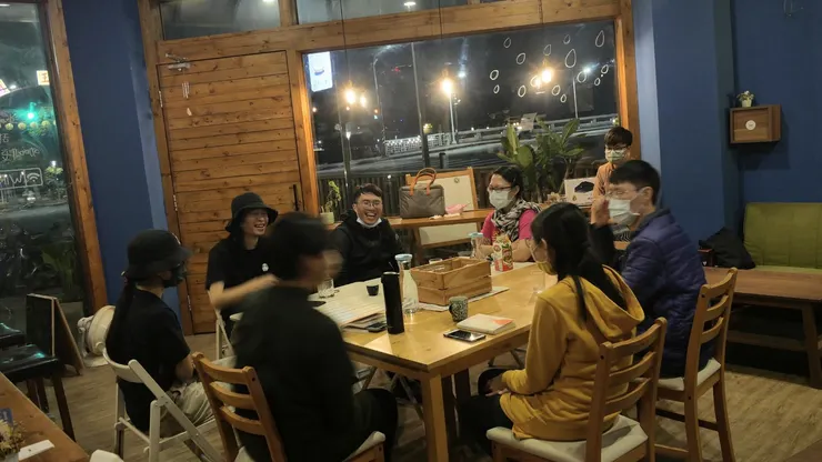 vocus|新世代的創作平台