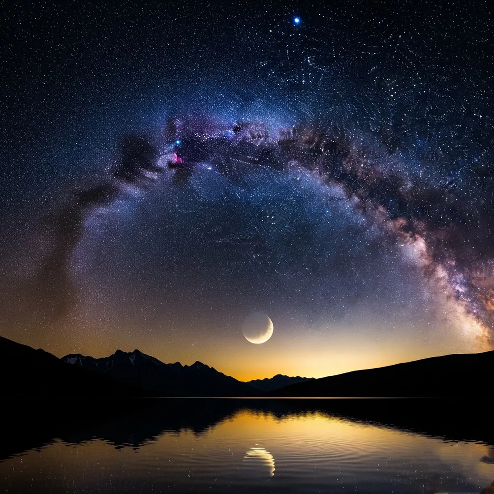 帕拉斯的宇宙金融札記