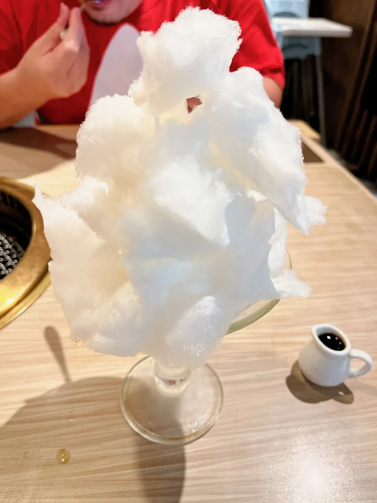 「魔法阿法奇朵」