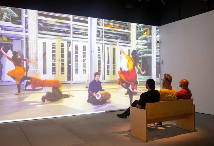 Image by Kemka Ajoku for V&A