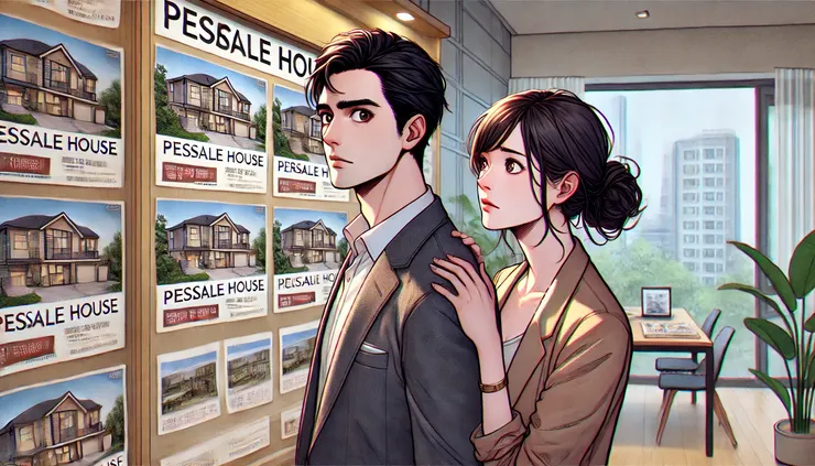 南北房價齊飛，千萬資金只是買門票。