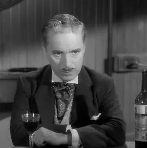 Alfredo還不想用沙龍