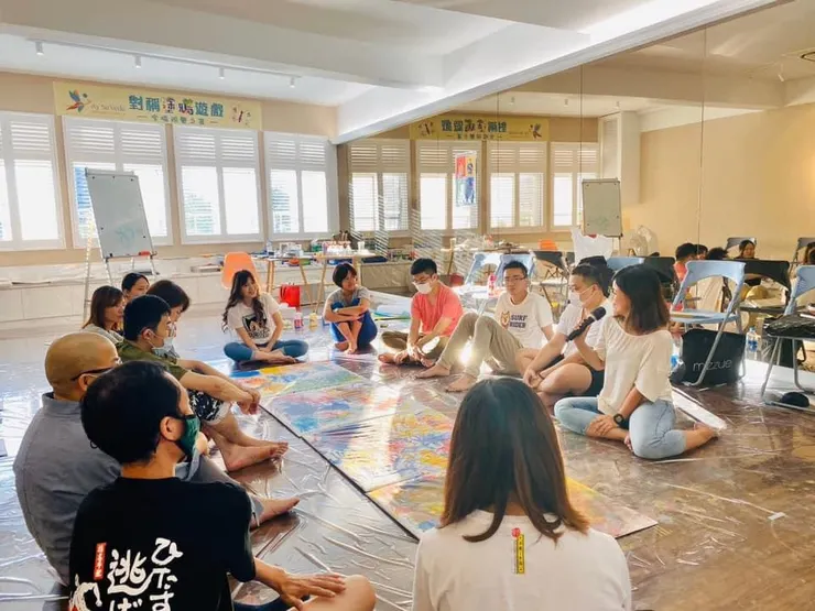 vocus|新世代的創作平台