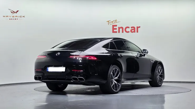 韓規2023 GT63s二手車