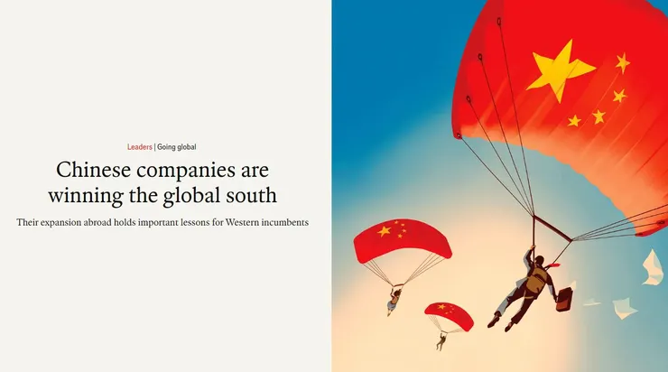 圖片來源：The Economist