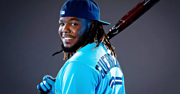 來源：藍鳥隊官方推特