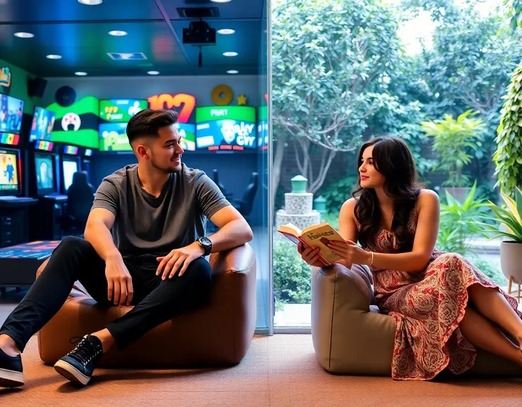 AI Photo created by Artistly