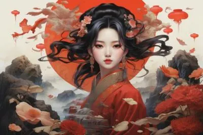 Leonardo.AI+新新的魔法指令