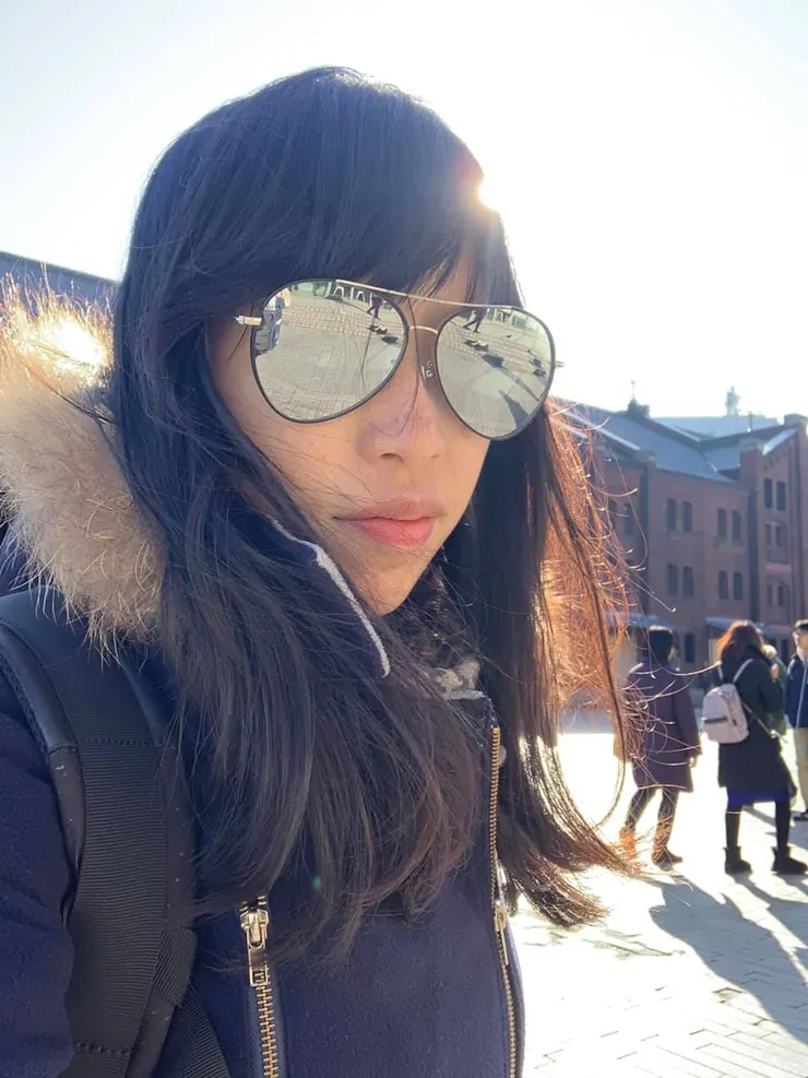 紅磚倉庫-柯南系列的著名景點