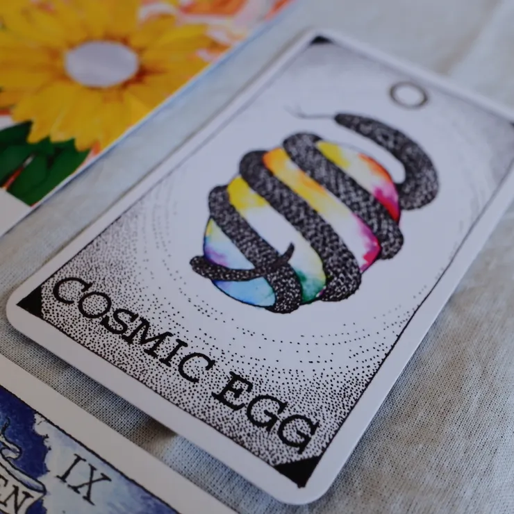 如果承認自己的脆弱，反而有了改變的可能。