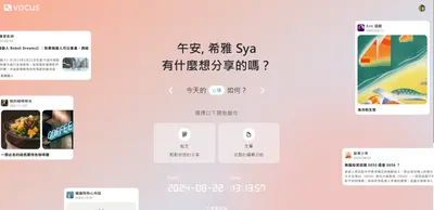 觸發「自我覺察」