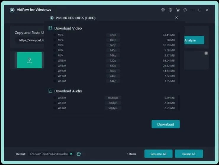 vocus｜新世代的創作平台