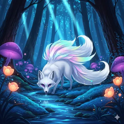 	K的狩獵日誌：光羽狐｜新巴比倫 前傳