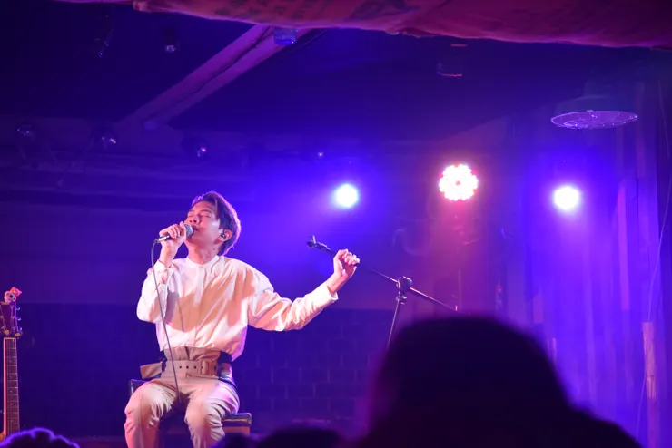 vocus|新世代的創作平台