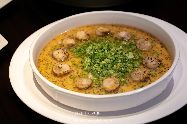 [台北中山區私廚]滋立Mizu，沒有預訂吃不到！隱藏在火鍋店的豪華私廚桌宴，台北預約制包廂餐廳推薦，滋立料亭鍋物預約制私廚最新菜單